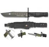 Nóż Taktyczny K25 - Bagnet 32067 Nóż Taktyczny K25 - Bagnet 32067